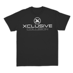 Xclusive T-Shirt Black