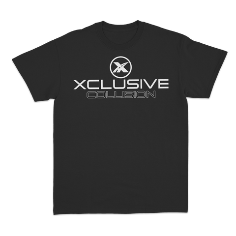 Xclusive T-Shirt Black