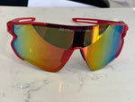 Radar Polarized Unisex  Sun glasses